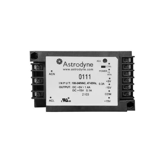 ESCC-5001