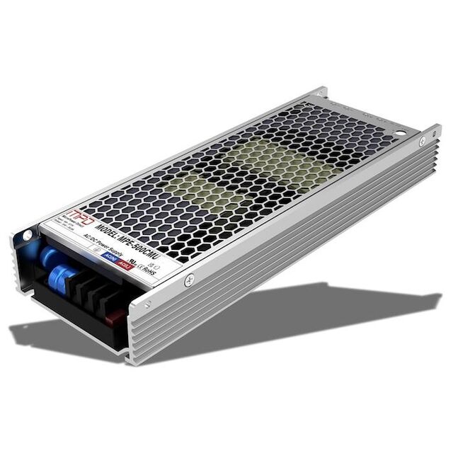 MPE-500CMU-15