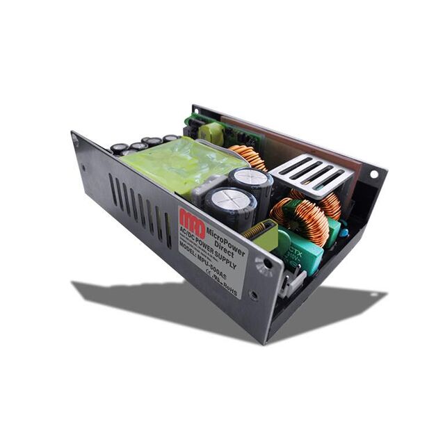 MPU-500AS-12