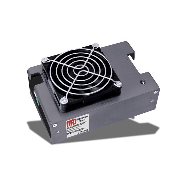 MPU-500AS-24F