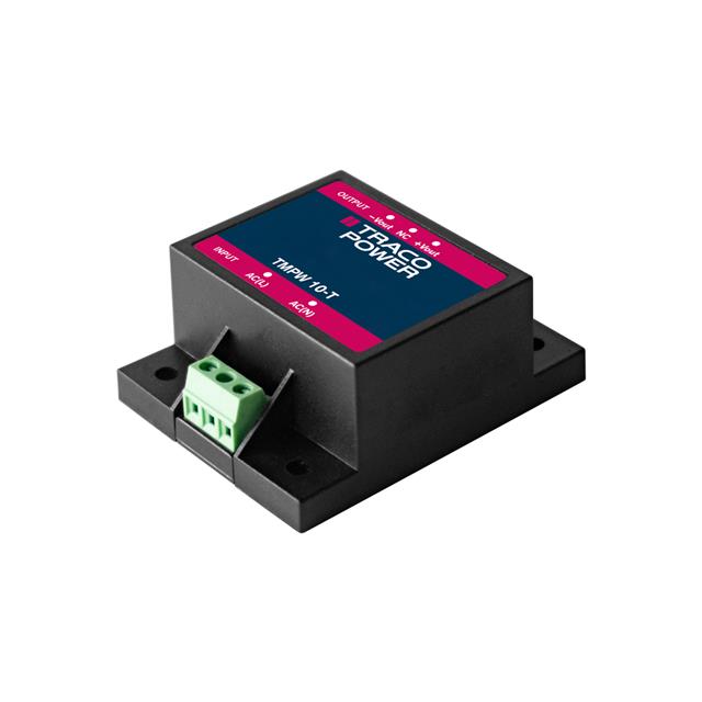 TMPW 10-105-T