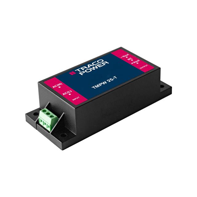 TMPW 25-105-T