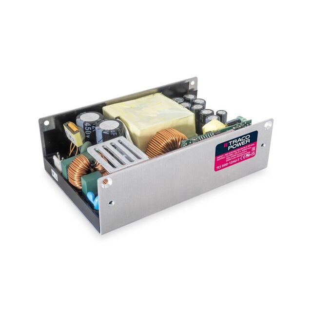 TCI 500-148U-T