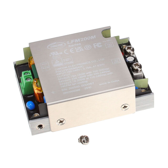 LFM200M540C