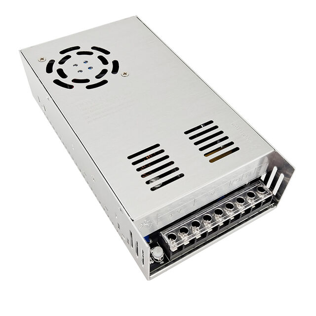 Switching Power Supply ALRS24V15AT