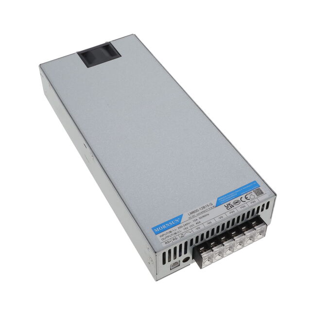 LM600-12B15-Q