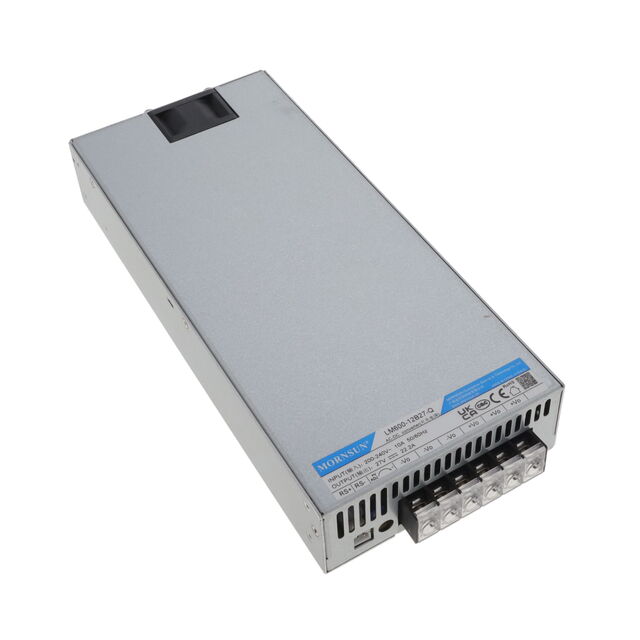 LM600-12B27-Q