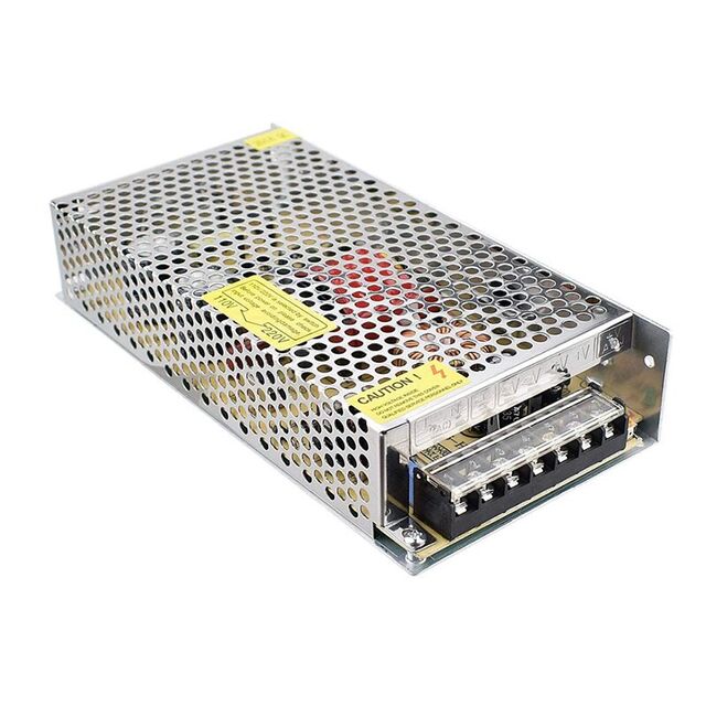Switching Power Supply ALRS12V16R7AT