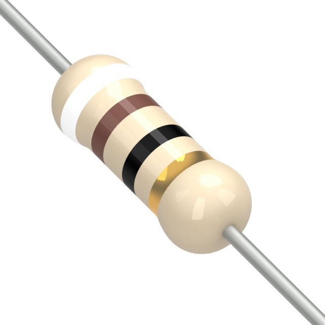 CF1/4CT52R910J