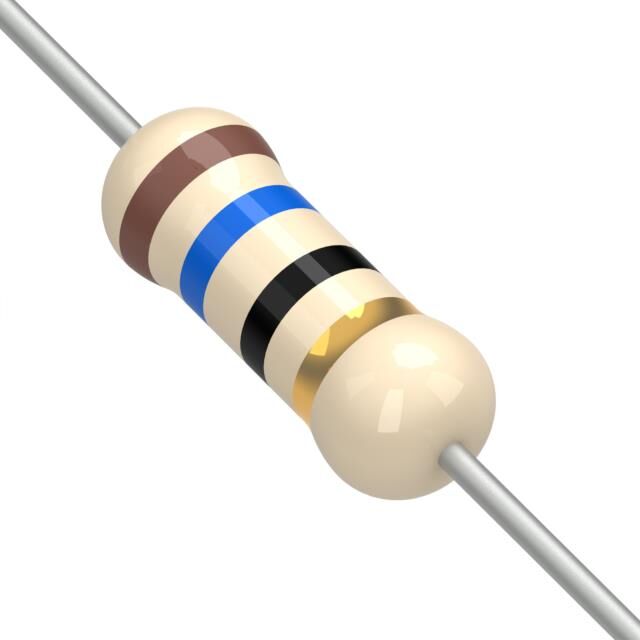 CF1/4CT52R160J