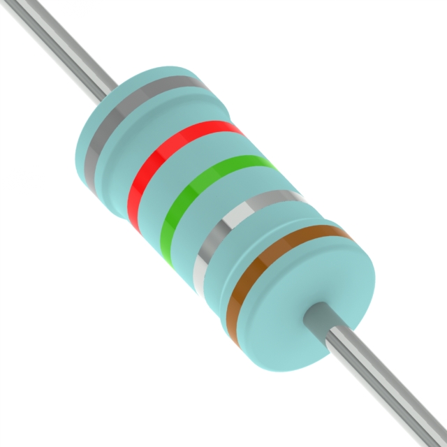 MF0207FTE52-8R25