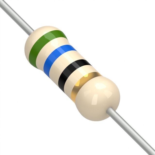 CF1/2CT52R560J