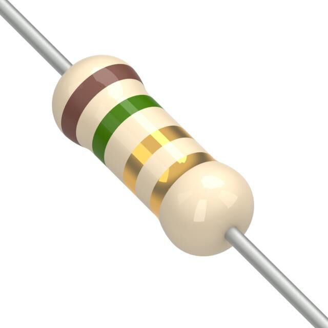 CF1/4CT52R1R5J