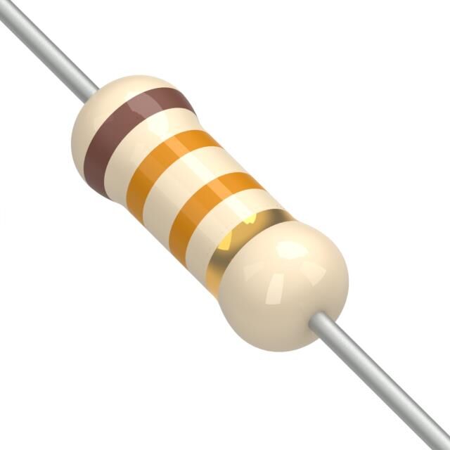 CFS1/4CT52R133J