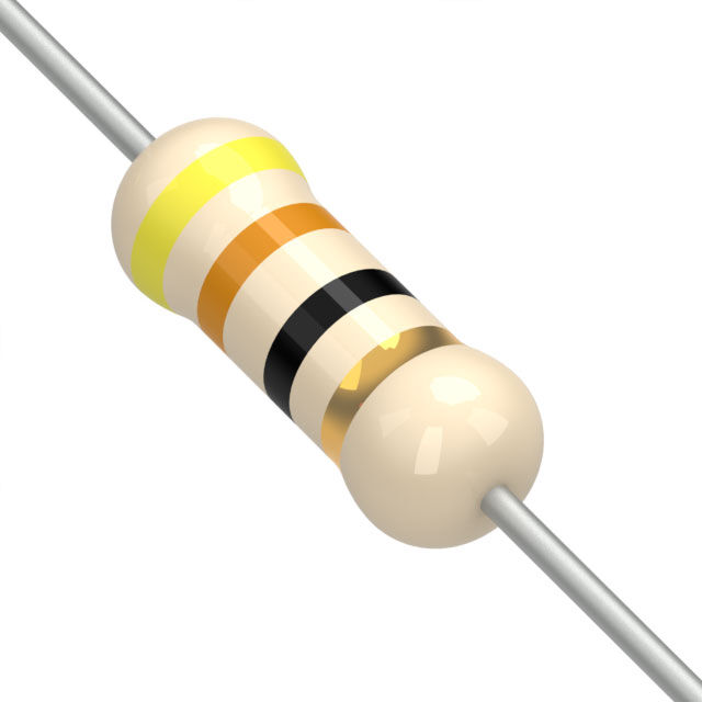 CF1/4CT52R430J
