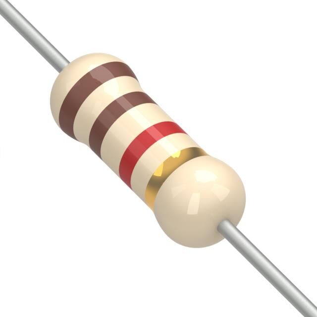 CF1/4CT52R112J