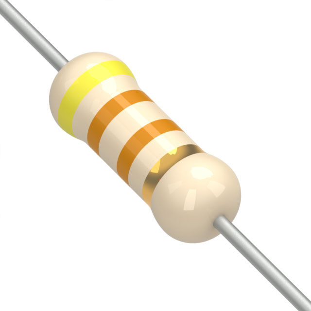 CF1/4CT52R433J