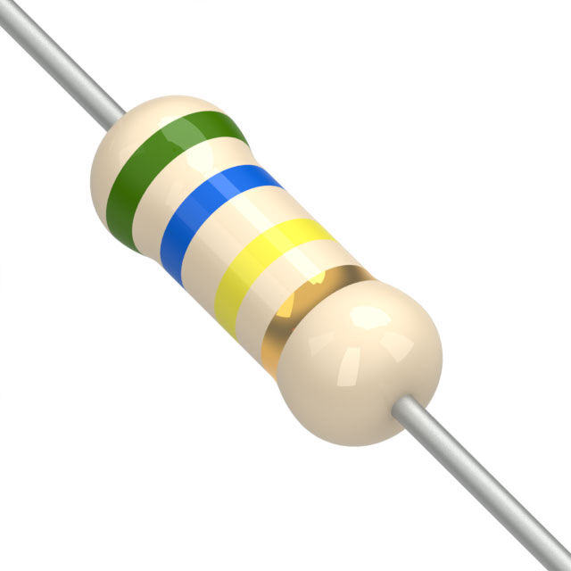 CF1/2CT52R564J