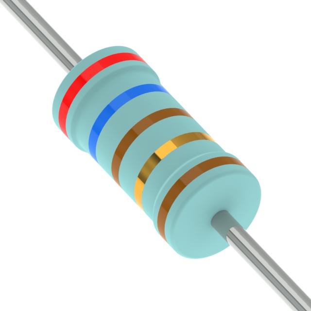 MF0207FTE52-26R1