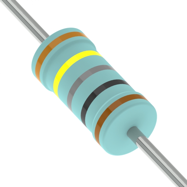 MF0207FTE52-348R