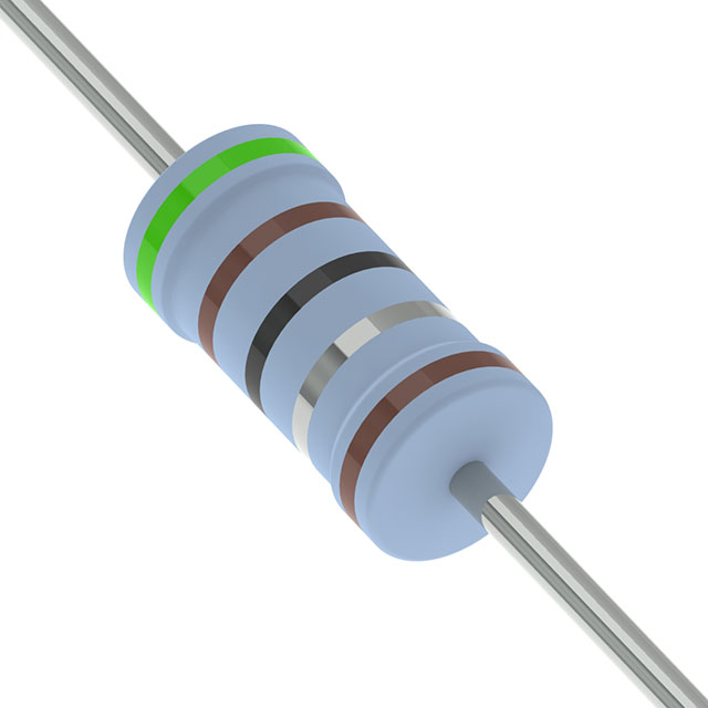 MFR-25FTE52-5R1
