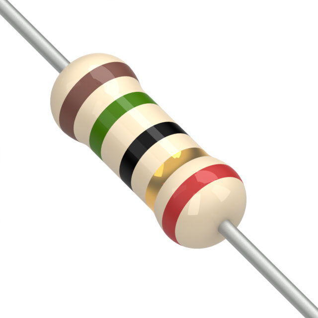 CFS1/4CT52R150G