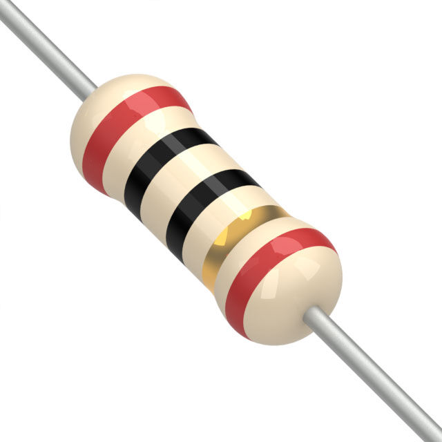 CFS1/4CT52R203G