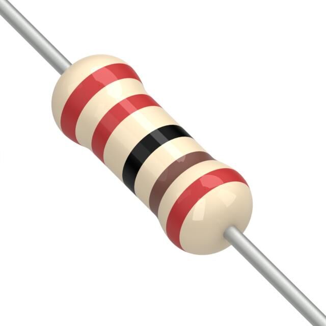 CFS1/4CT52R222G