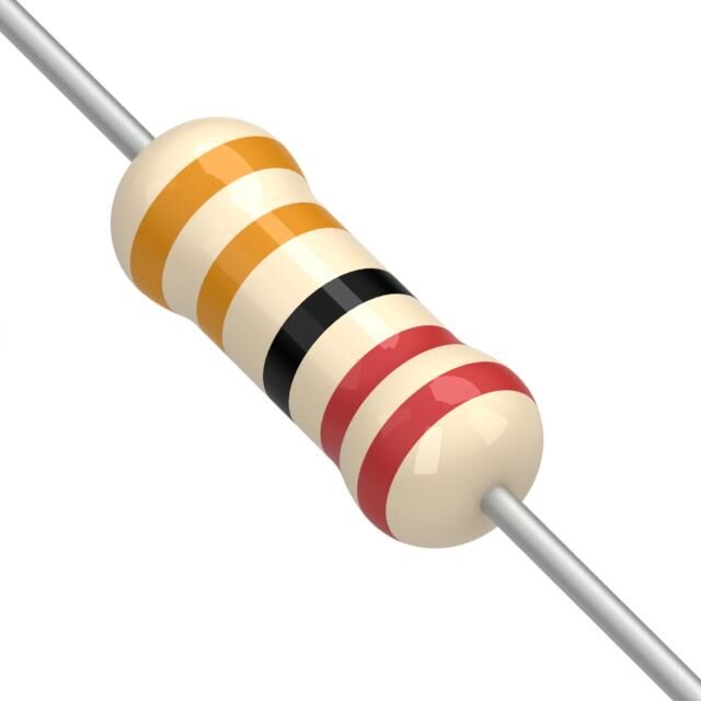 CFS1/4CT52R333G