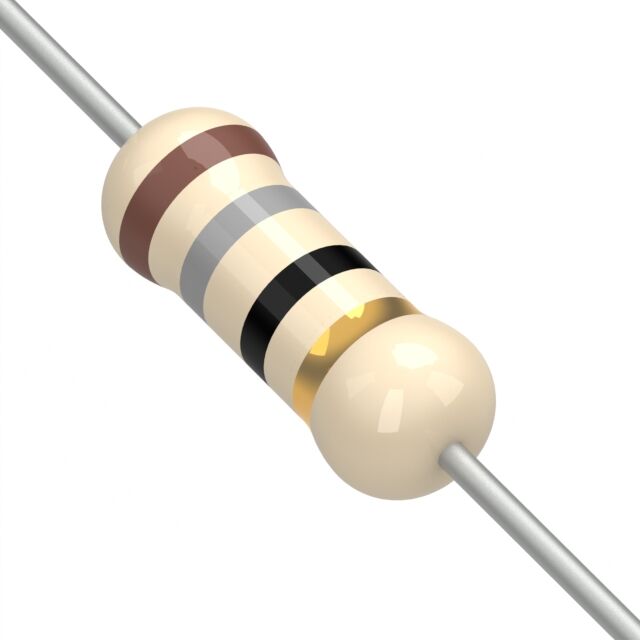 CF1/4C180J