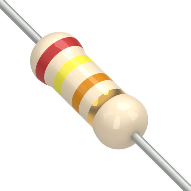 CF1/2C243J