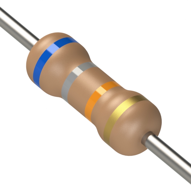 CF1/4C683J