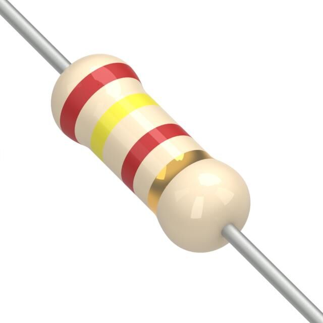 CF1/2C242J