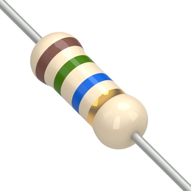 CF1/4C156J