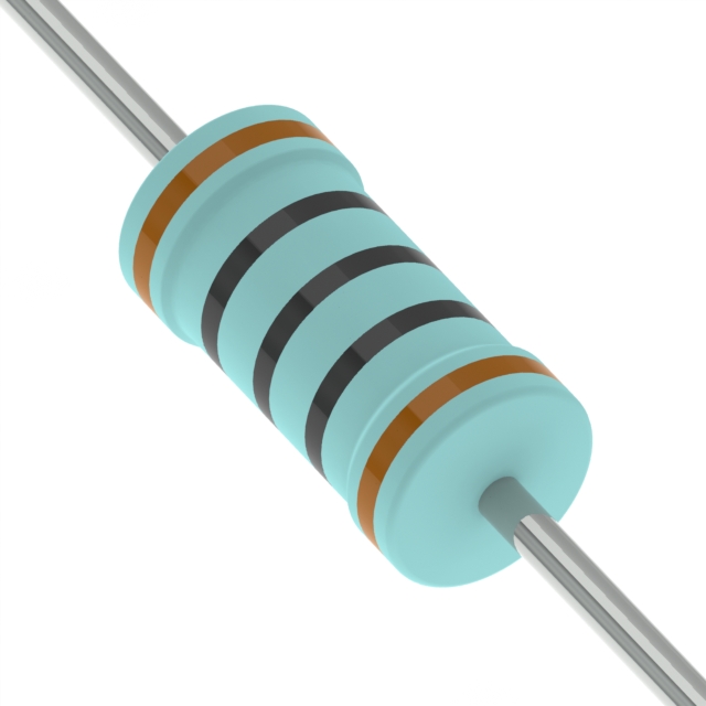 MF0204FRE52-100R