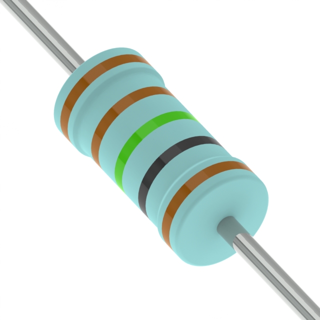 MF0204FRE52-115R