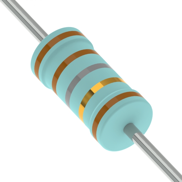 MF0207FTE52-11R8