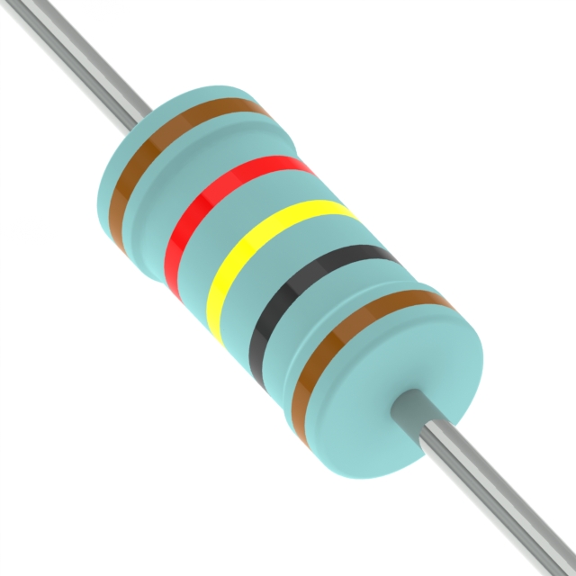 MF0207FTE52-124R