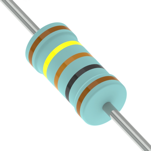 MF0204FRE52-143R