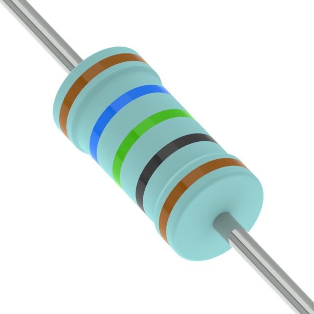 MF0207FTE52-165R
