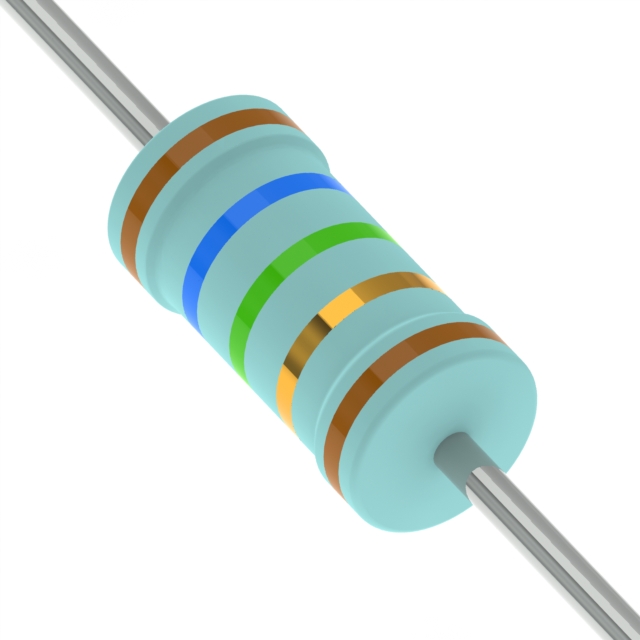 MF0207FTE52-16R5