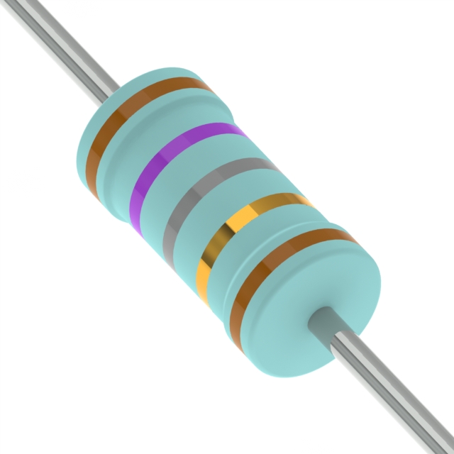 MF0207FTE52-17R8