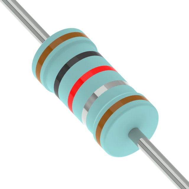 MF0207FTE52-1R02
