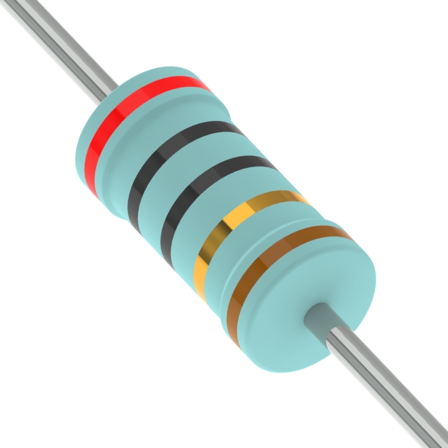 MF0207FTE52-20R