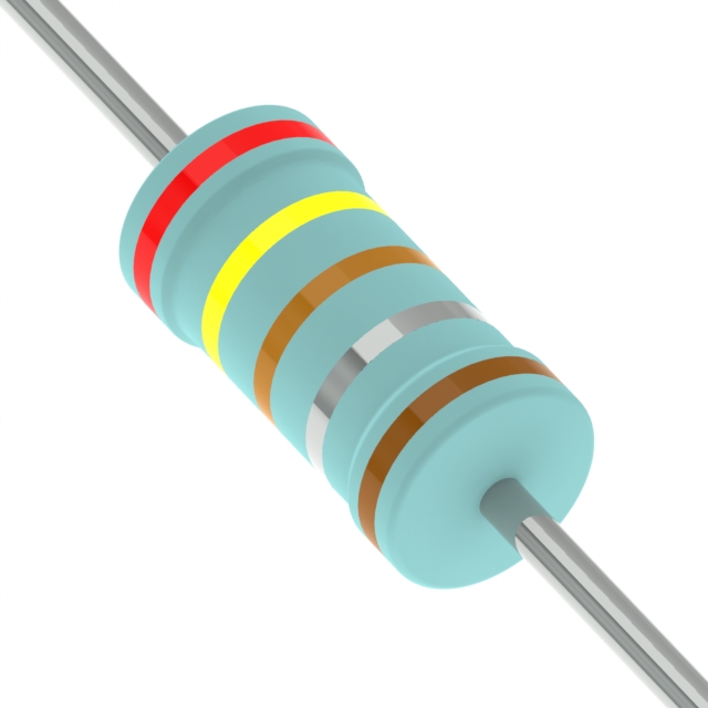 MF0207FTE52-2R43