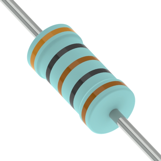 MF0204FRE52-301R