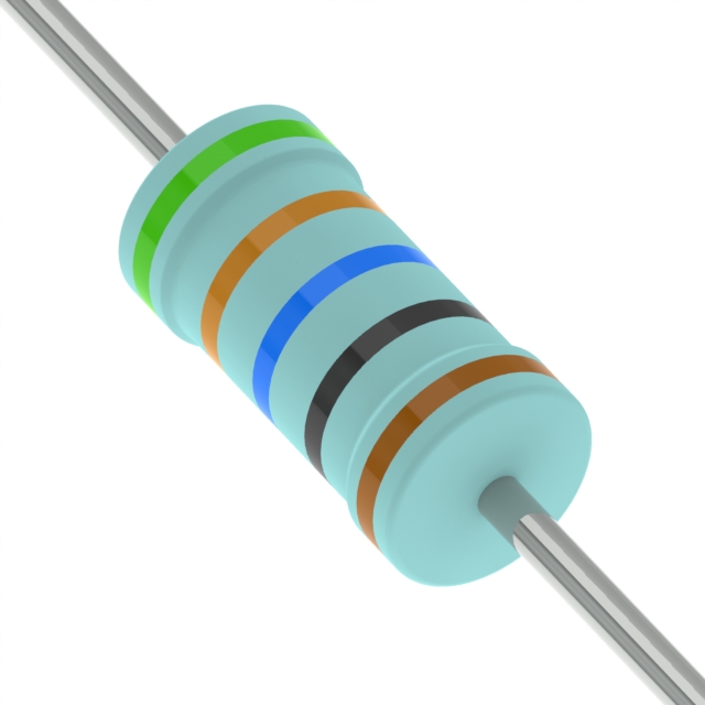 MF0207FTE52-536R