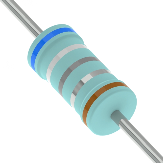 MF0207FTE52-6R98