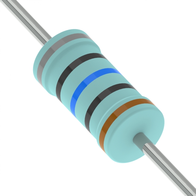 MF0204FRE52-806R