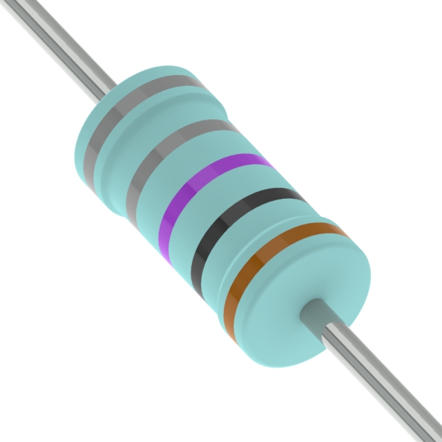 MF0204FRE52-887R